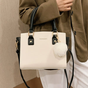 Women's Bag Spring Fancy Casual Retro Women's Bag