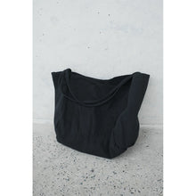 Load image into Gallery viewer, Niche Dark Large Capacity Thick Open Shoulder Bag
