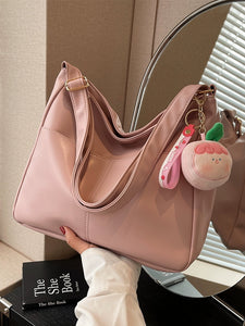 Fashionable Large Capacity Classy Shoulder Bag