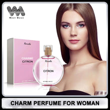 Load image into Gallery viewer, Perfume Spray for Women Long Lasting Fresh Floral Fragrance Light Flower Flavor Show Charm Attract Attention Perfume Dating Gift
