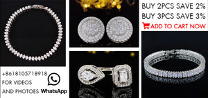 ARRIVAL silver color designer Rings  Two Gifts 88 CZ Wedding Engagement  For Women Brand Wholesale Sepcial Unique R103