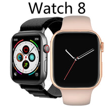 Load image into Gallery viewer, New Smart Watch Women Series 8 2.0 &quot; Screen Bluetooth Call Heart Rate Blood Pressure Men Smartwatch for Apple Watch IWO Watch 8
