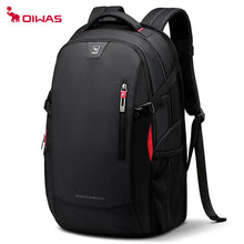 Load image into Gallery viewer, OIWAS Laptop Backpacks 14 Inch School Bags Waterproof Nylon 29L Casual Shoulder Bagpack Travel Teenage Men&#39;s Backpack Mochila
