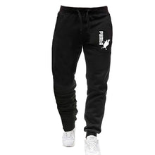 Load image into Gallery viewer, Men&#39;s Football Sets Zipper Hoodie+Pants Two Pieces Casual Tracksuit Male Sportswear Gym Brand Clothing Sweat Suit
