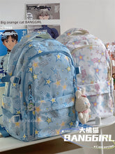 Load image into Gallery viewer, Junior High School Students Good-looking Female Travel School Handbag
