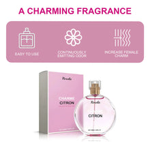 Load image into Gallery viewer, Perfume Spray for Women Long Lasting Fresh Floral Fragrance Light Flower Flavor Show Charm Attract Attention Perfume Dating Gift
