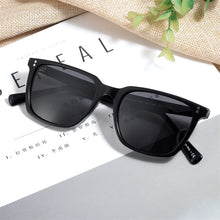 Load image into Gallery viewer, Lachman Men Sunglasses Polarized Sunglasses 2023 Brand Designer Driving Sun glasses Male High Quality Rectangle Style OV5419
