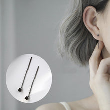 Load image into Gallery viewer, 2020 Korean New Simple Geometry Earrings Fashion Temperament Sweet Pearl Flower Earrings Female Jewelry
