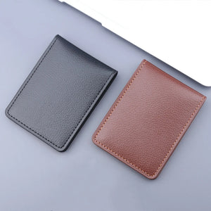 1/2/3/4card slots Pu Leather Driver License Holder On Cover For Car Driving Documents Business Id Pass Certificate Folder Wallet