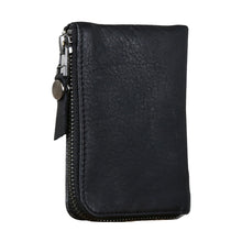 Load image into Gallery viewer, Shenshan Jiuzi Original Simple First-Layer Cowhide Wallet
