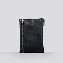 Load image into Gallery viewer, Shenshanjiuzi Original Design First Layer Cowhide Wallet
