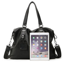 Load image into Gallery viewer, Casual Men Fashion Leather New Arrival Handbag
