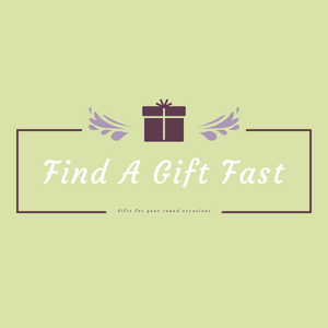 Find A Gift Fast