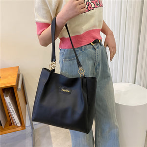Women's Large Capacity Fashion Student Bag