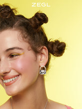 Load image into Gallery viewer, Mini Zegl Women&#39;s Premium Ear Studs Designer Bag
