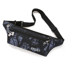 Load image into Gallery viewer, Sports Equipment Collect Money Business Lightweight Waist Pack
