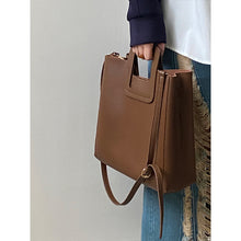 Load image into Gallery viewer, Deer Special-Interest Design Retro Shoulder Bag

