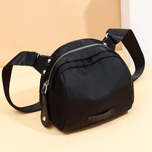 Load image into Gallery viewer, Fashionable All-Match Oxford Cloth Shoulder Shell Bag
