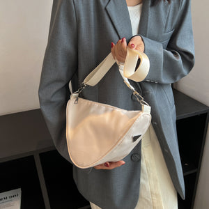 Women's Fashion Triangle Bag Crossbody Bag