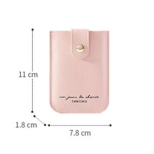 Load image into Gallery viewer, Modern Good Products Layered Pull-out Minimalist Carry-on Card Bag
