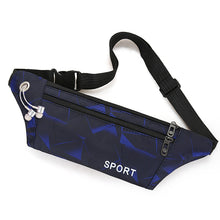 Load image into Gallery viewer, Sports Equipment Collect Money Business Lightweight Waist Pack
