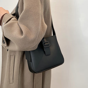 Stylish Fashionable Spring High-End Instagram Style Shoulder Bag