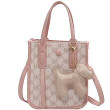 Load image into Gallery viewer, Internet Celebrity Spring 2022 New Stylish Good Texture Women Bag
