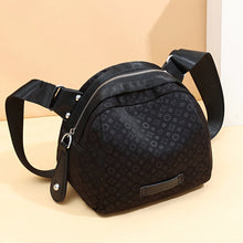 Load image into Gallery viewer, Fashionable All-Match Oxford Cloth Shoulder Shell Bag

