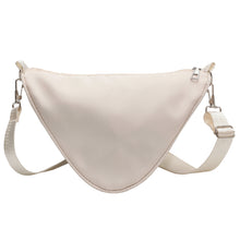 Load image into Gallery viewer, Women&#39;s Fashion Triangle Bag Crossbody Bag
