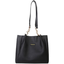 Load image into Gallery viewer, Women&#39;s Chain Tote Bag
