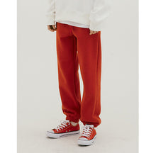 Load image into Gallery viewer, Sweatpants Wide Leg New Loose Trendy Spring and Autumn Pants

