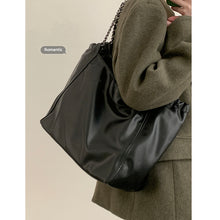 Load image into Gallery viewer, Large Capacity Shoulder Bag Chain

