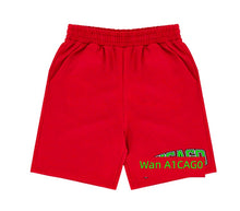 Load image into Gallery viewer, Trendy Retro Printed Basketball Sports Hip-Hop Shorts

